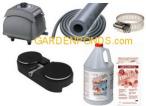 Hakko Pond Aerator / Aeration Kit 4000-1
